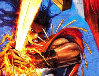 十二年后的这个重逢感动全网